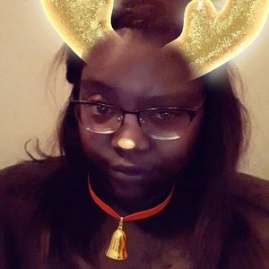 Meet your Posher, Shatina